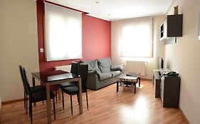 Apartamentos el Rincon de Limes